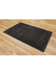 Galaxy Charcoal Silver Rug - Thumbnail - 7