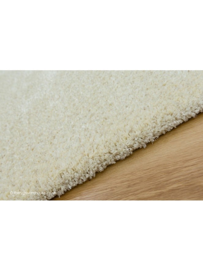 Galaxy Cream Rug - 3