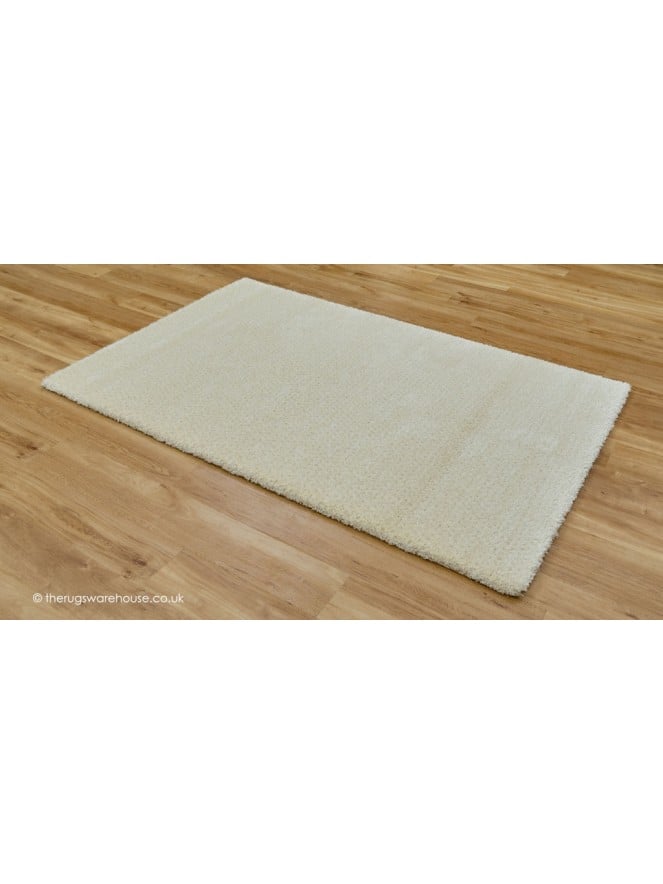 Galaxy Cream Rug - 7