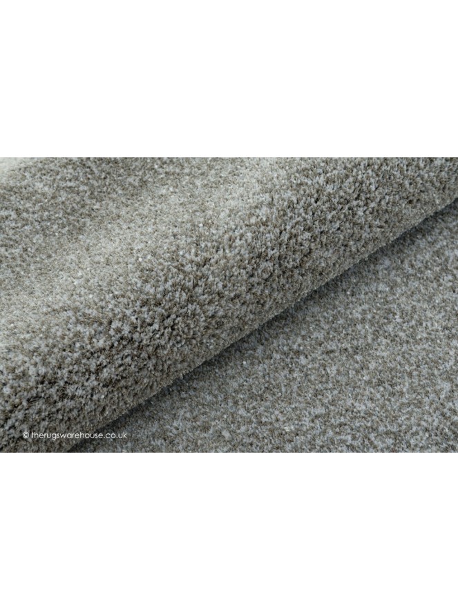 Galaxy Silver Rug - 4