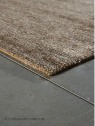 Majestic Brown Rug - Thumbnail - 3