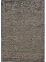 Majestic Brown Rug - Thumbnail - 8