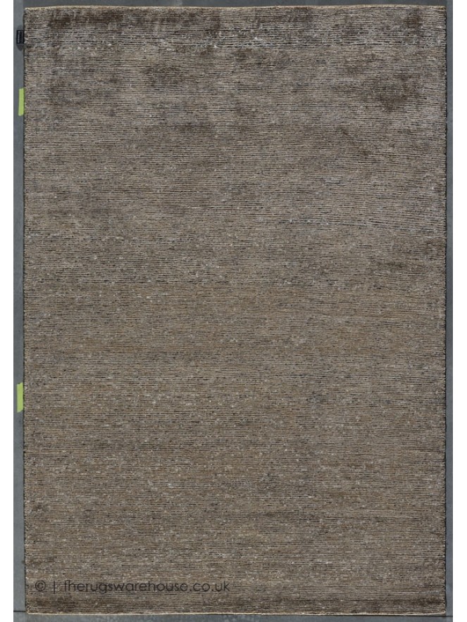 Majestic Brown Rug - 8