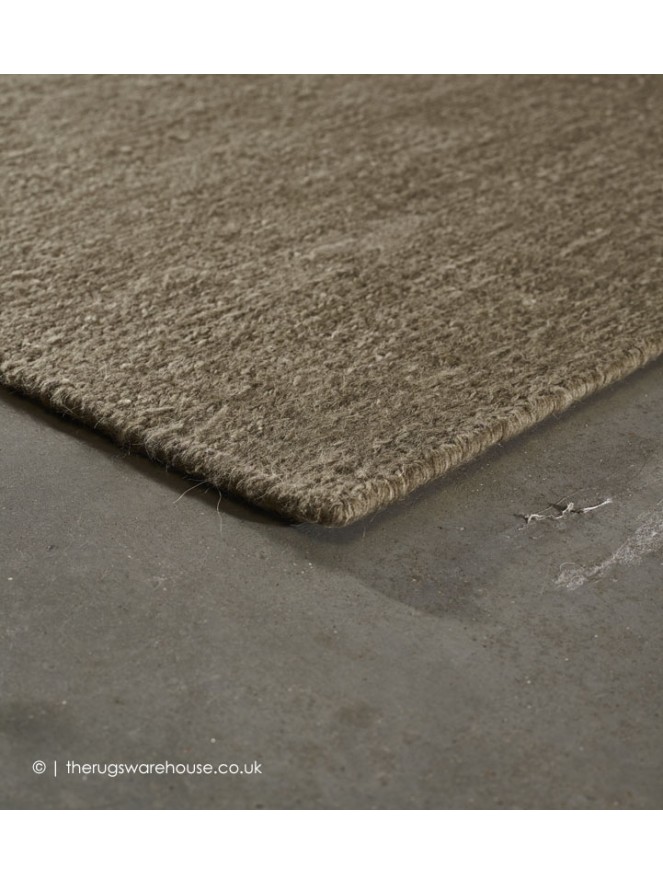 Kito Brown Rug - 3