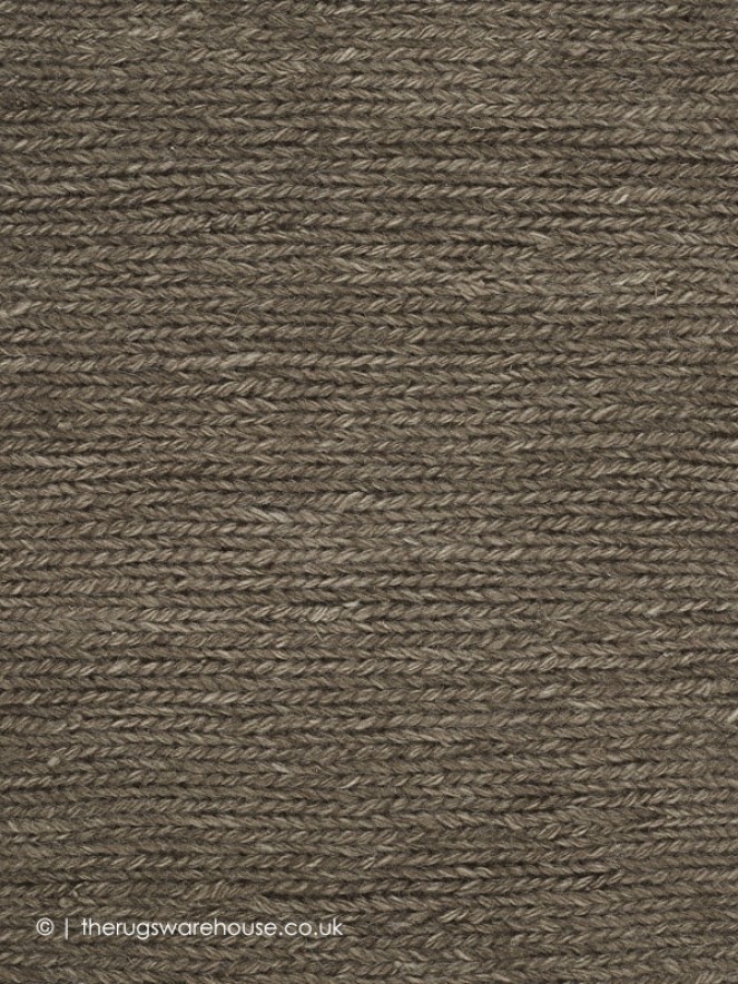 Kito Brown Rug - 4