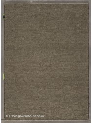 Kito Brown Rug - Thumbnail - 5