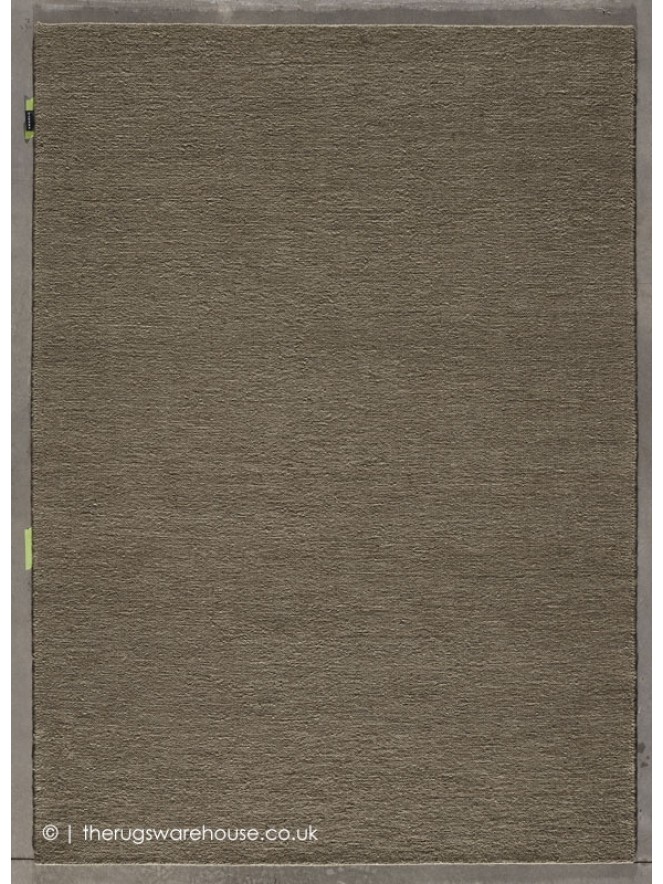 Kito Brown Rug - 5