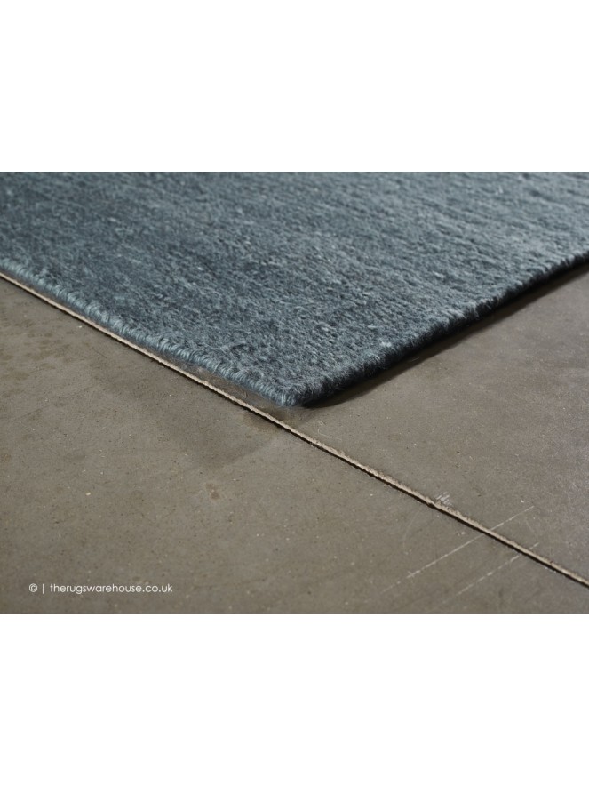 Kito Blue Rug - 3