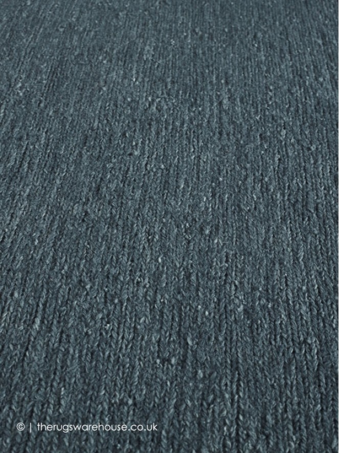 Kito Blue Rug - 5