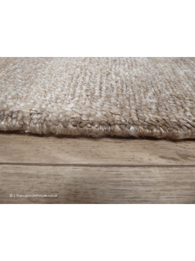 Silky Mocha Rug - 4