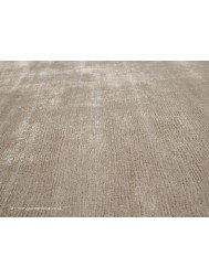 Silky Beige Rug - Thumbnail - 5