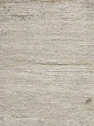 Silky Beige Rug - Thumbnail - 7