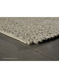 Looping Beige Rug - Thumbnail - 3