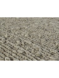 Looping Beige Rug - Thumbnail - 4