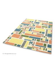 Reef Blocks Rug - Thumbnail - 2