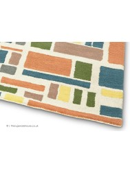 Reef Blocks Rug - Thumbnail - 3