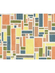 Reef Blocks Rug - Thumbnail - 4