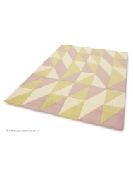 Reef Flag Pink Rug - Thumbnail - 2