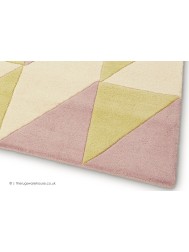 Reef Flag Pink Rug - Thumbnail - 3