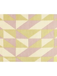 Reef Flag Pink Rug - Thumbnail - 4