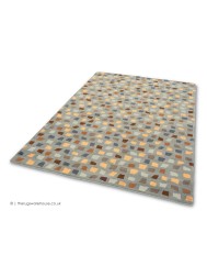 Reef Pixel Rug - Thumbnail - 2