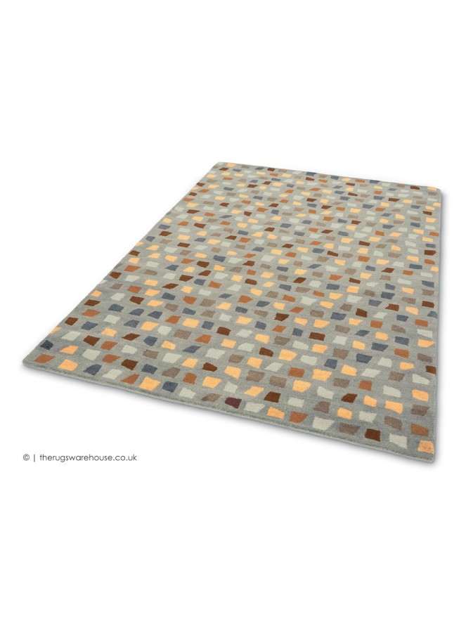 Reef Pixel Rug - 2