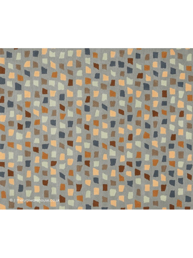 Reef Pixel Rug - 4