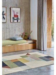 Reef Modern Rug - Thumbnail - 2