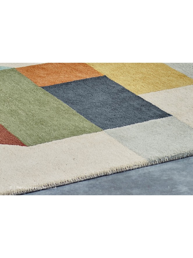 Reef Modern Rug - 3