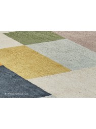 Reef Modern Rug - Thumbnail - 4