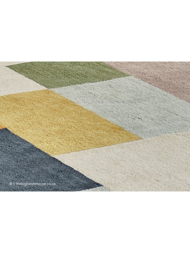 Reef Modern Rug - 4