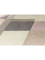 Reef Pastel Blocks Rug - Thumbnail - 4