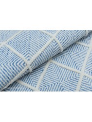 Fenton Blue Rug - Thumbnail - 5