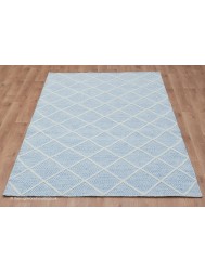 Fenton Blue Rug - Thumbnail - 2