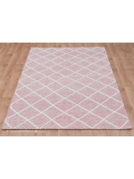 Fenton Pink Rug - Thumbnail - 2