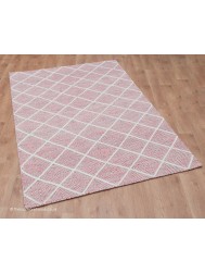 Fenton Pink Rug - Thumbnail - 3