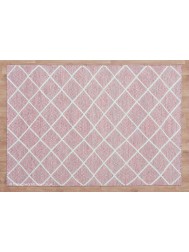 Fenton Pink Rug - Thumbnail - 8