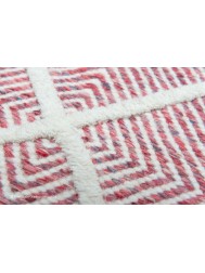 Fenton Pink Rug - Thumbnail - 7