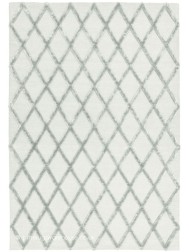 Dixon Diamonds Silver Rug - Thumbnail - 5