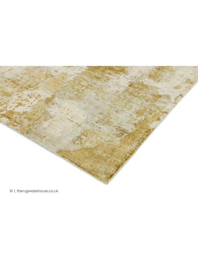 Gatsby Autumn Rug - 4