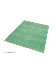 Ives Green Stripes Rug - Thumbnail - 6