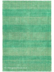 Ives Green Stripes Rug - Thumbnail - 7