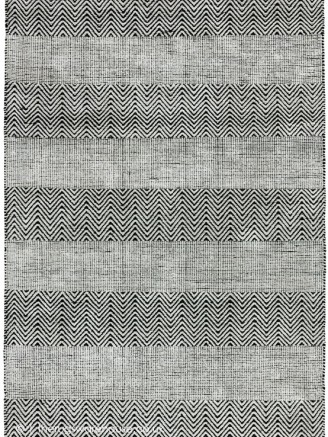 Ives Grey Stripes