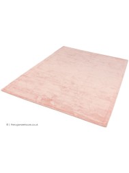 Kingsley Pink Rug - Thumbnail - 2