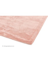 Kingsley Pink Rug - Thumbnail - 4