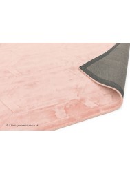 Kingsley Pink Rug - Thumbnail - 5