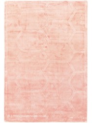 Kingsley Pink Rug - Thumbnail - 6