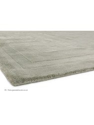 Kingsley Silver Rug - Thumbnail - 3