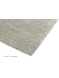 Kingsley Silver Rug - Thumbnail - 4