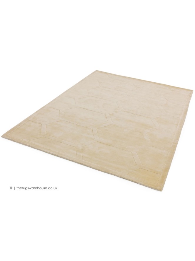 Kingsley Ivory Rug - 2